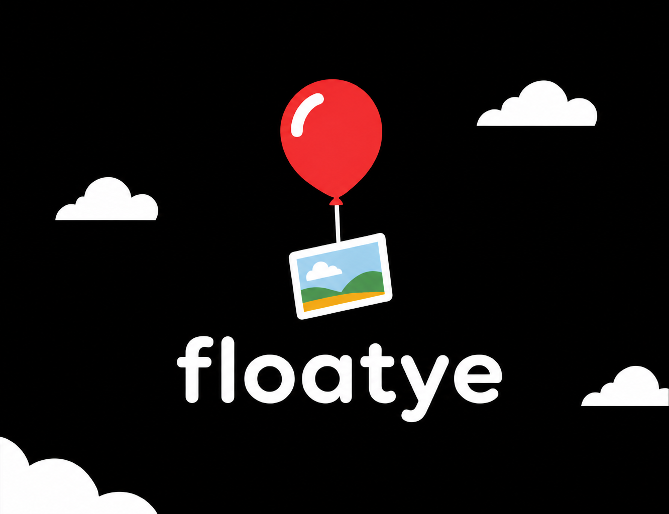 floatye logo
