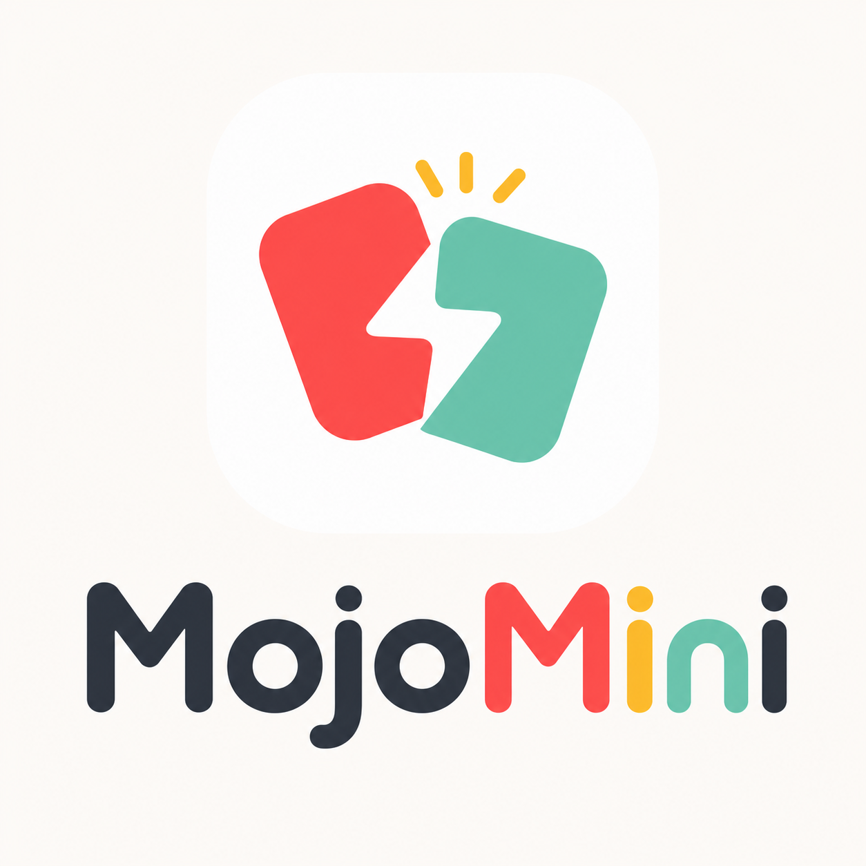 MojoMini logo