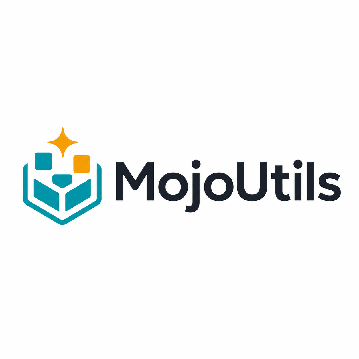 MojoUtils logo