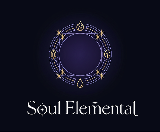 Soul Elemental logo